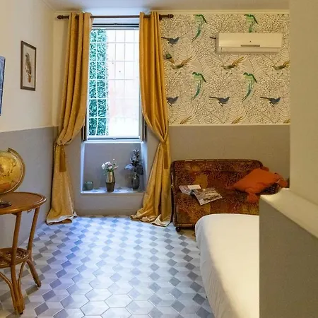 Apartment Plum Guide - Toco