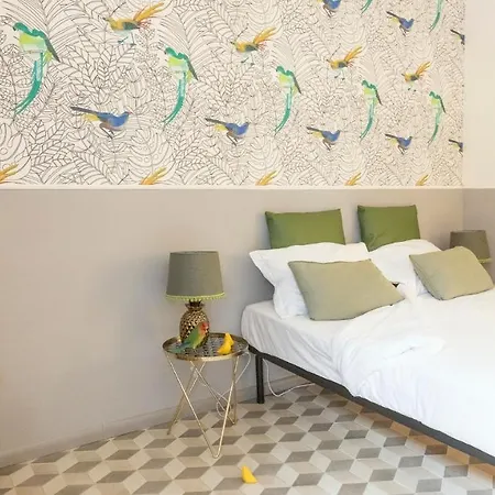 Apartment Plum Guide - Toco *