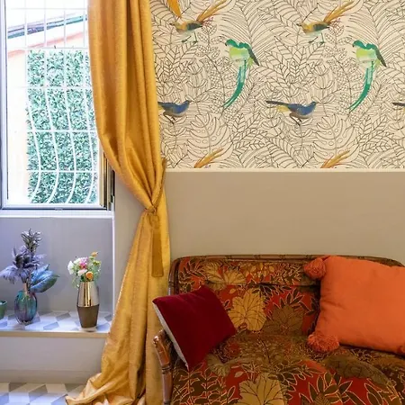 Apartment Plum Guide - Toco