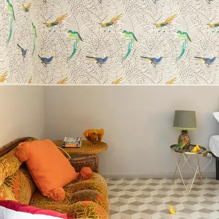 Plum Guide - Toco Apartment Rome